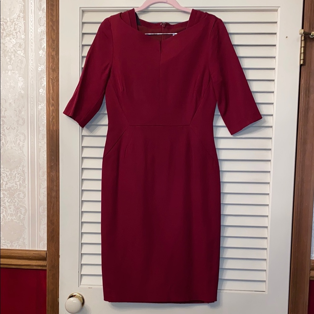 LK Bennett Dress UK 10/ US 6